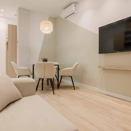 Appartement Rincon De La Cruz à Caravaca De La Cruz Extérieur photo