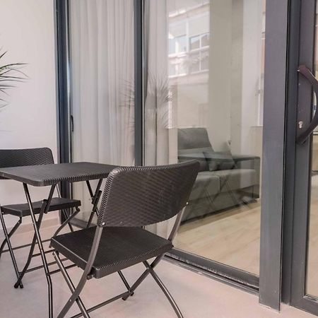 Appartement Rincon De La Cruz à Caravaca De La Cruz Extérieur photo