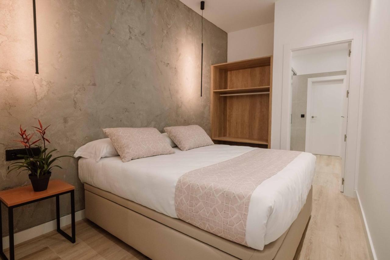 Appartement Rincon De La Cruz à Caravaca De La Cruz Extérieur photo