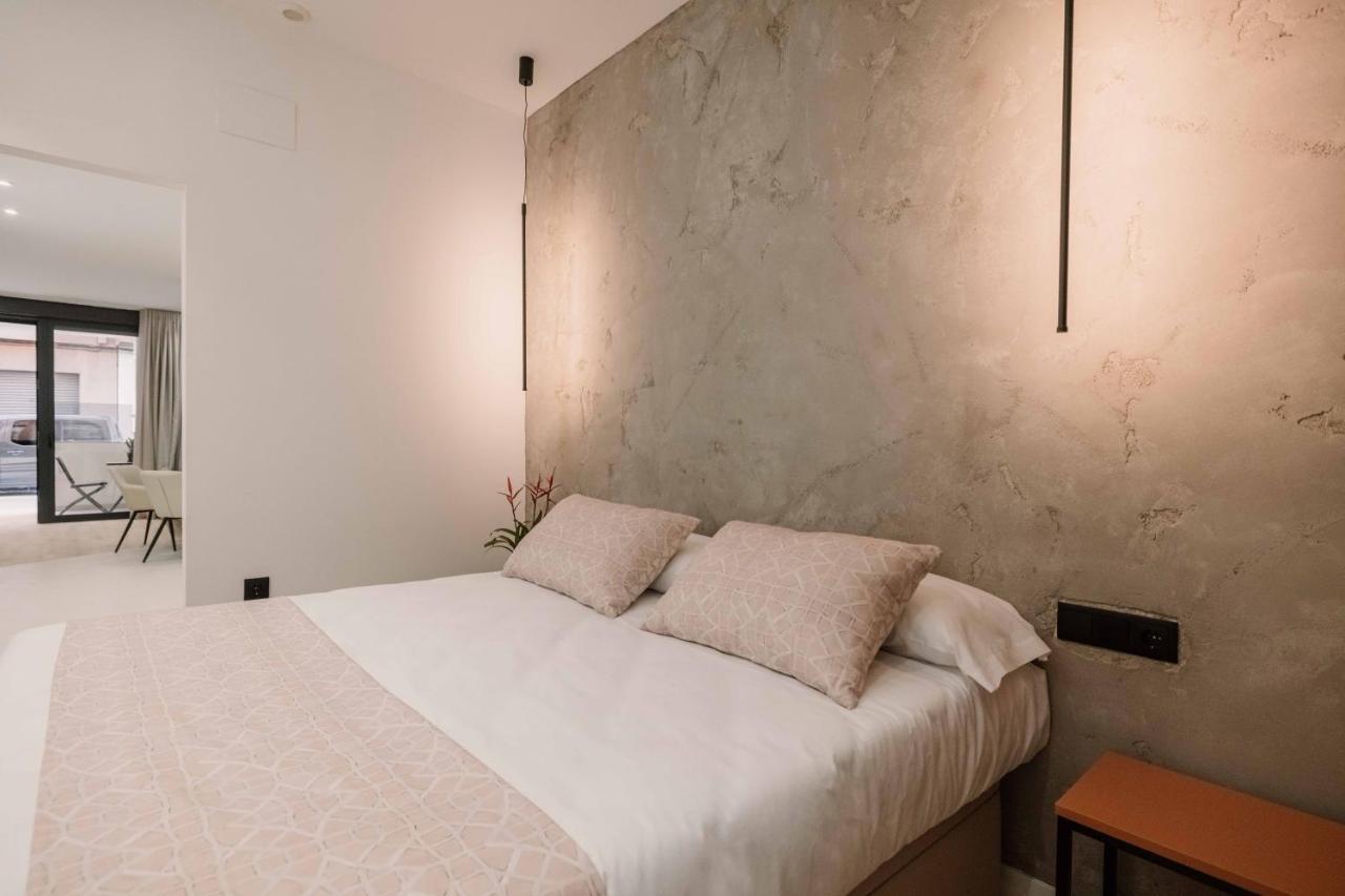 Appartement Rincon De La Cruz à Caravaca De La Cruz Extérieur photo