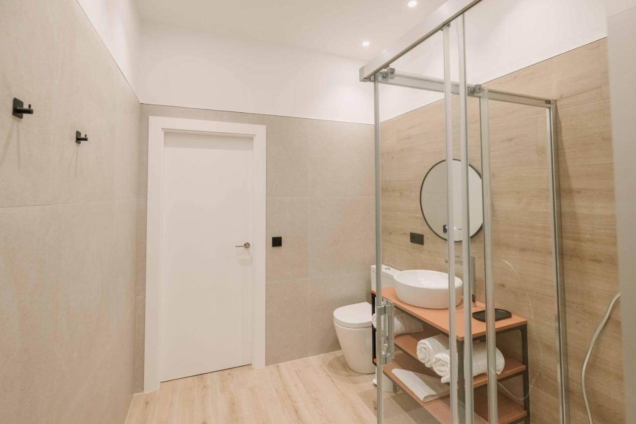 Appartement Rincon De La Cruz à Caravaca De La Cruz Extérieur photo