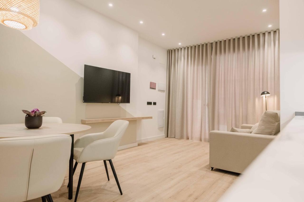 Appartement Rincon De La Cruz à Caravaca De La Cruz Extérieur photo